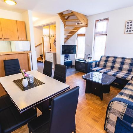 Extraordinary Apartment In Banovci Veržej Zewnętrze zdjęcie