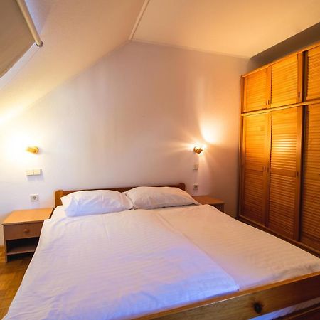 Extraordinary Apartment In Banovci Veržej Zewnętrze zdjęcie