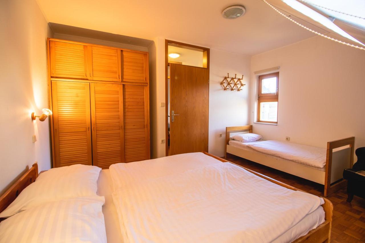 Extraordinary Apartment In Banovci Veržej Zewnętrze zdjęcie