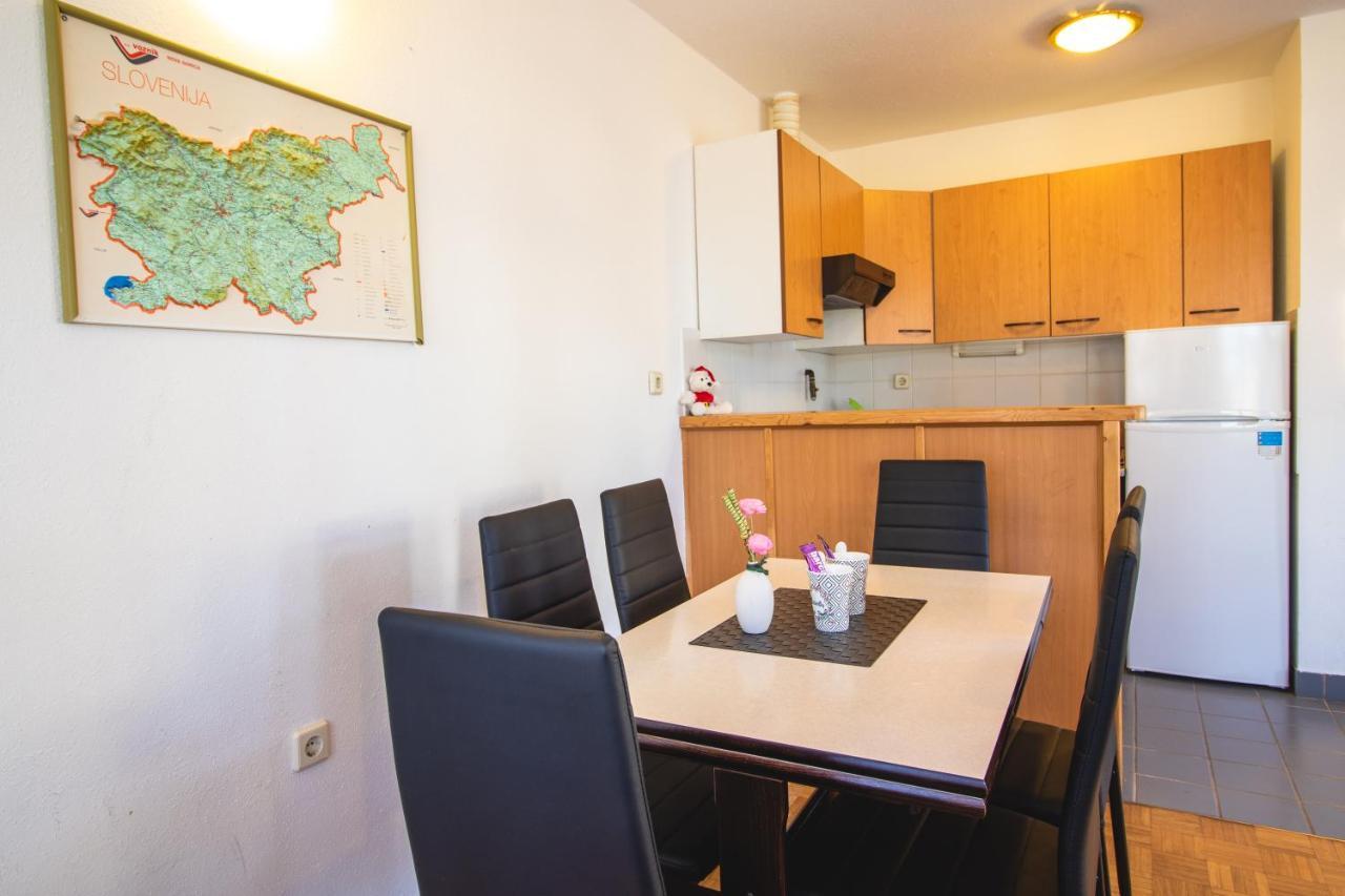 Extraordinary Apartment In Banovci Veržej Zewnętrze zdjęcie