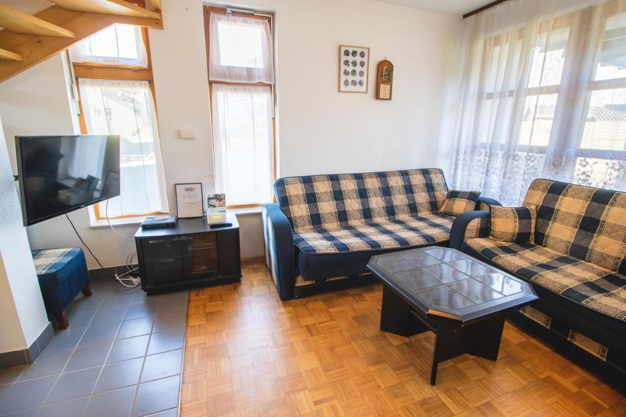 Extraordinary Apartment In Banovci Veržej Zewnętrze zdjęcie