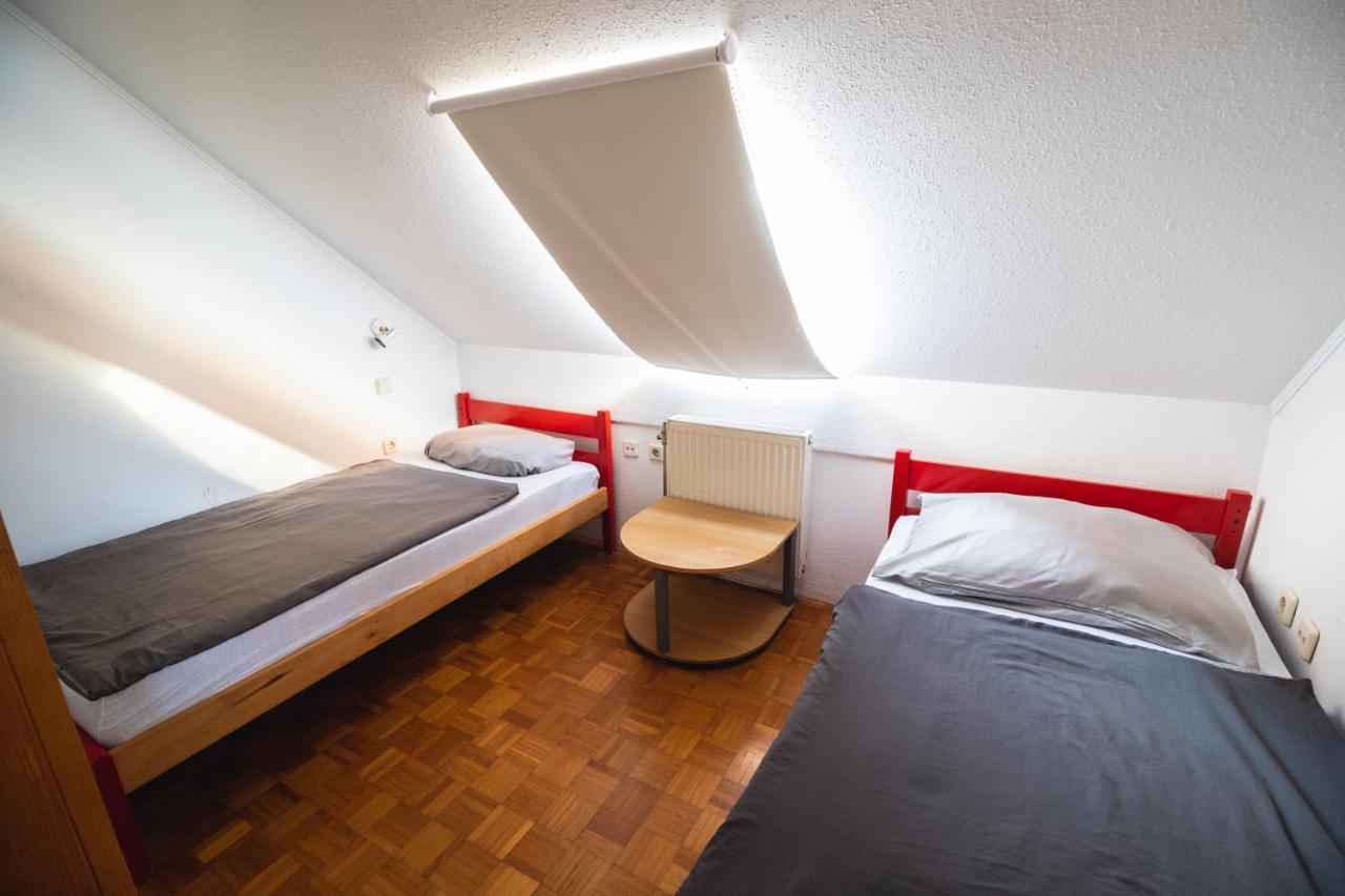 Extraordinary Apartment In Banovci Veržej Zewnętrze zdjęcie