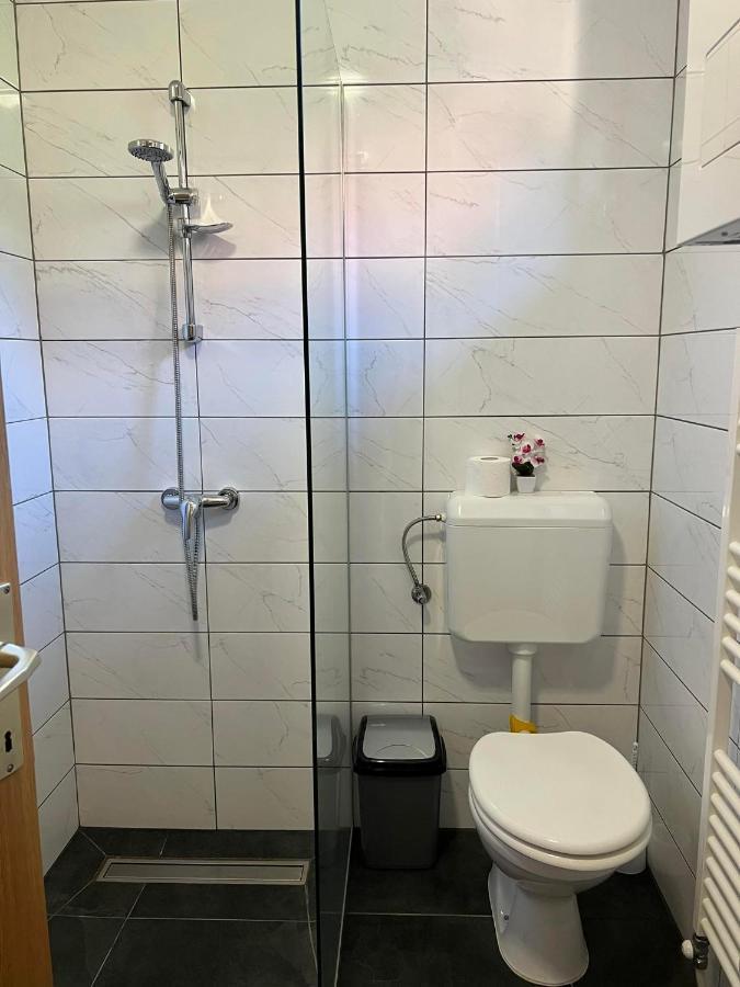 Extraordinary Apartment In Banovci Veržej Zewnętrze zdjęcie